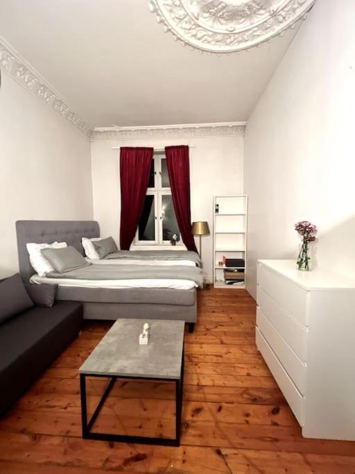 Appartement Lovely Private In By Royal Palace At Oslo
