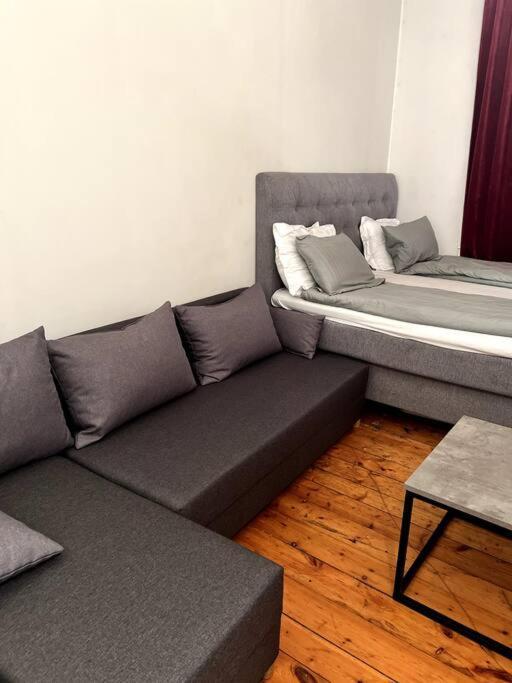 Appartement Lovely Private In By Royal Palace At
